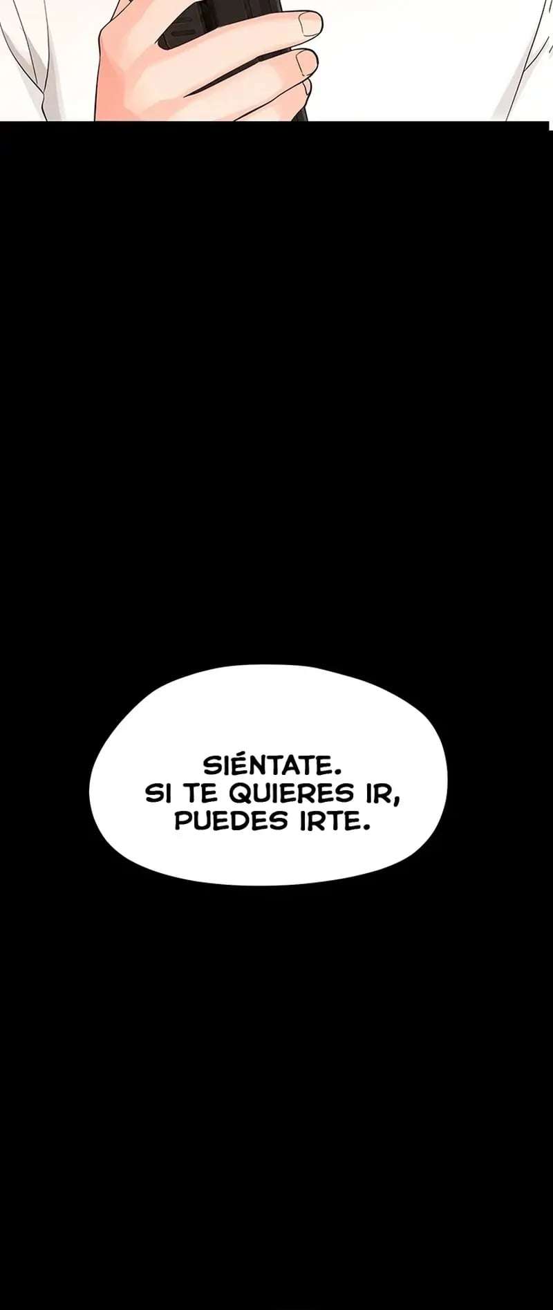 Pequeña bestia Capitulo 41 página 4