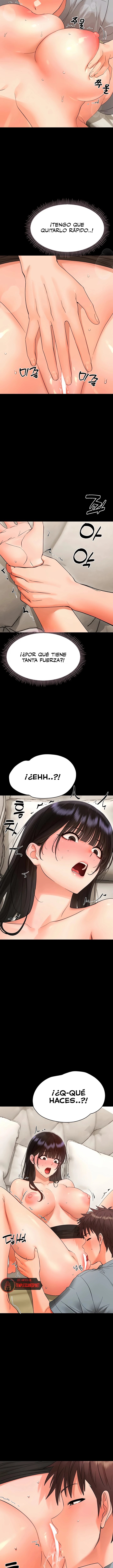 Pequeña bestia Capitulo 42 página 6