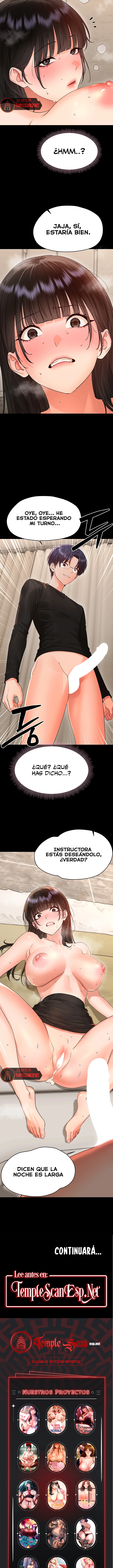 Pequeña bestia Capitulo 43 página 14