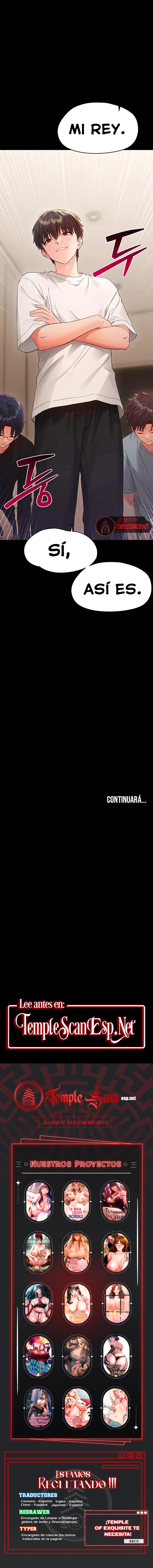 Pequeña bestia Capitulo 44 página 14