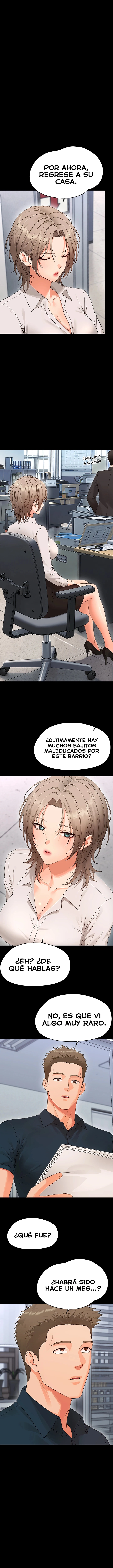 Pequeña bestia Capitulo 45 página 13