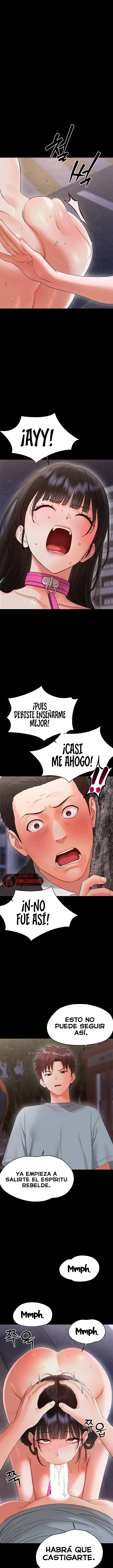 Pequeña bestia Capitulo 45 página 5