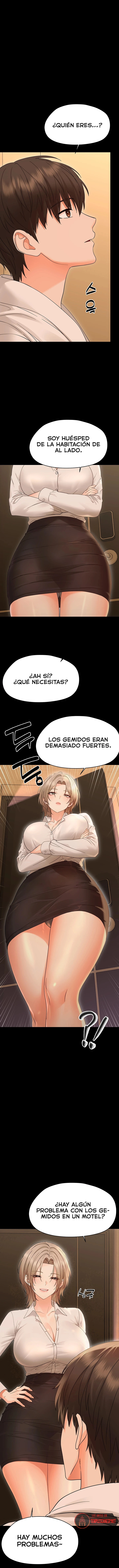 Pequeña bestia Capitulo 46 página 14
