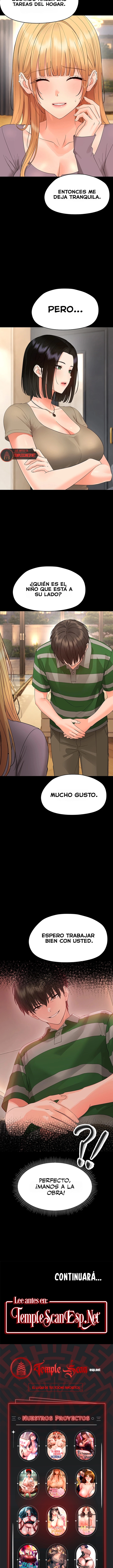 Pequeña bestia Capitulo 47 página 16