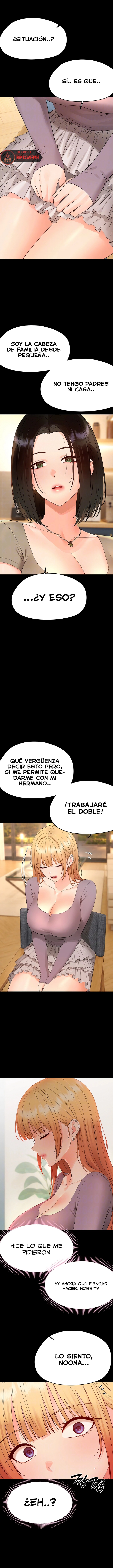 Pequeña bestia Capitulo 48 página 2