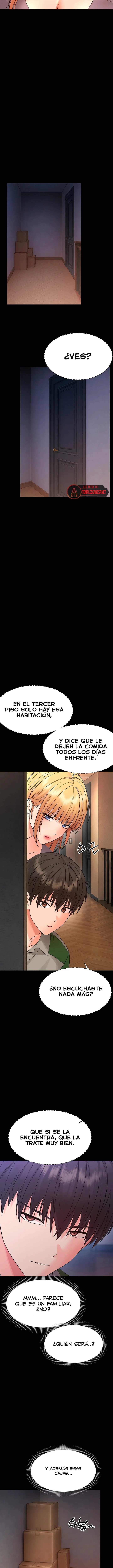 Pequeña bestia Capitulo 48 página 8
