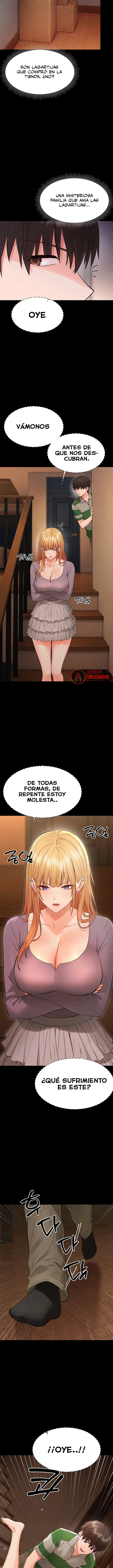 Pequeña bestia Capitulo 48 página 9