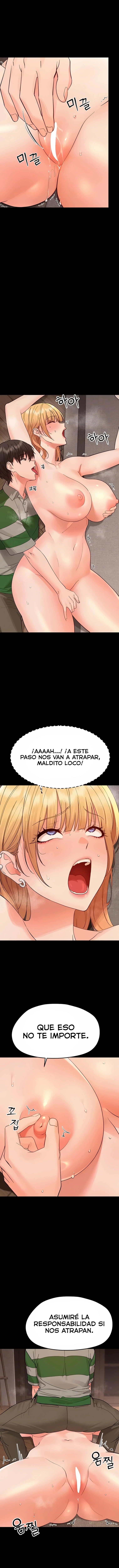 Pequeña bestia Capitulo 49 página 2