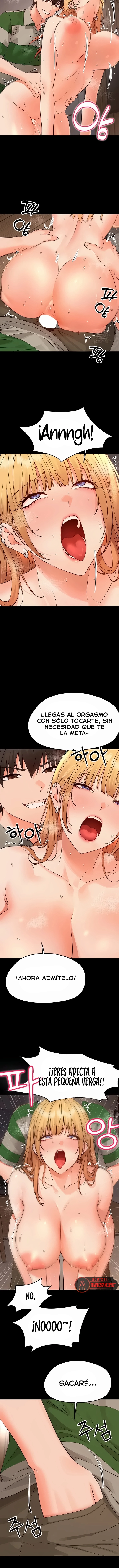 Pequeña bestia Capitulo 49 página 5