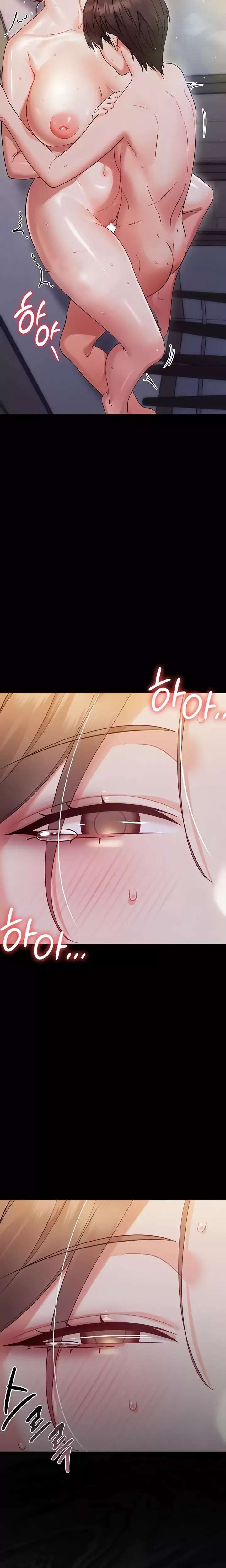 Pequeña bestia Capitulo 6 página 18