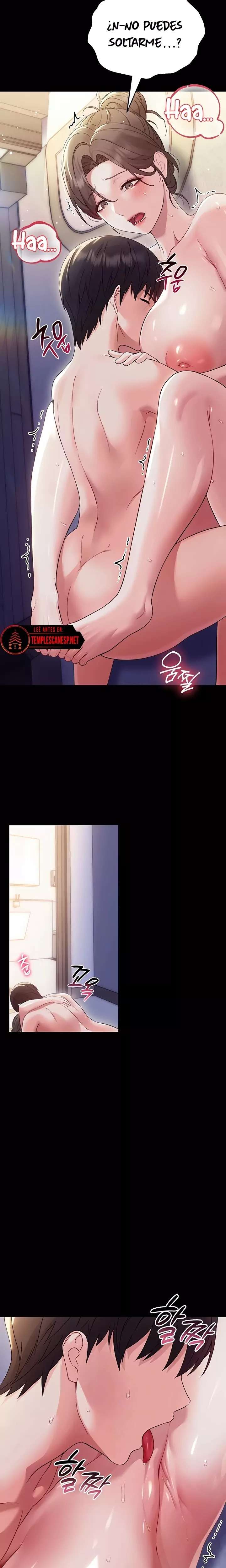 Pequeña bestia Capitulo 6 página 2