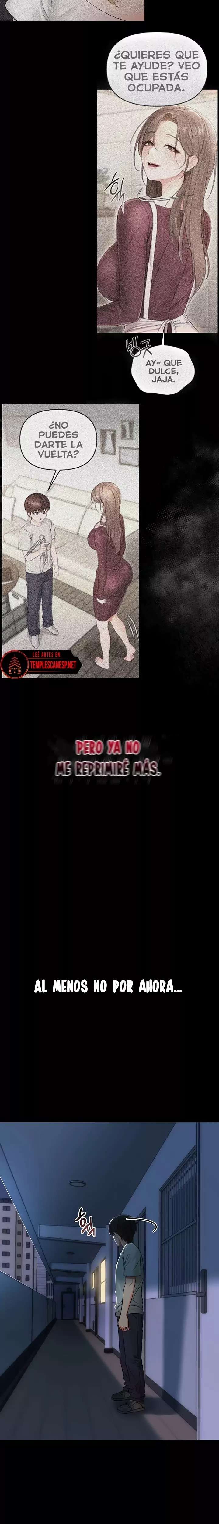 Pequeña bestia Capitulo 6 página 24