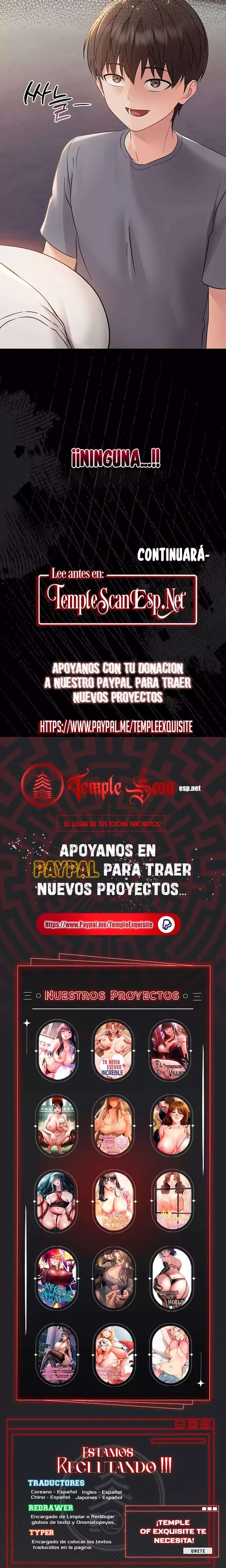 Pequeña bestia Capitulo 6 página 32