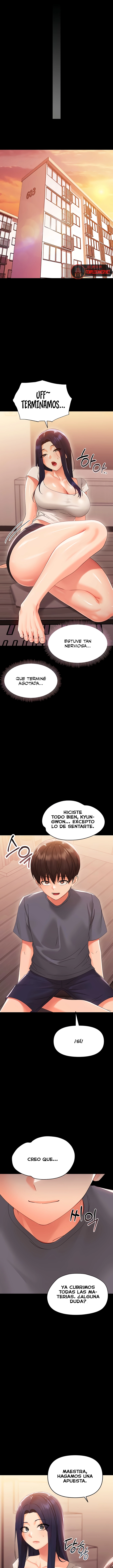 Pequeña bestia Capitulo 7 página 14