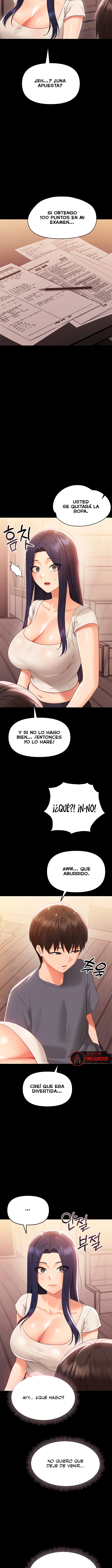 Pequeña bestia Capitulo 7 página 15
