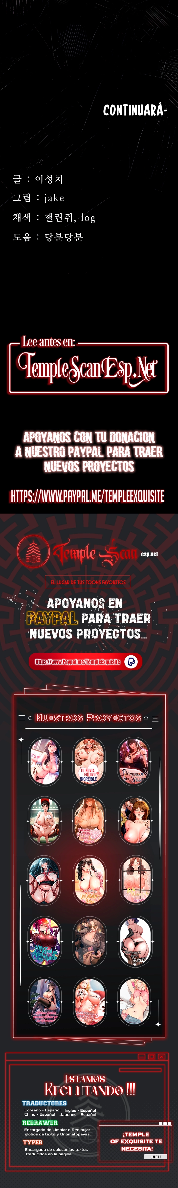 Pequeña bestia Capitulo 7 página 18
