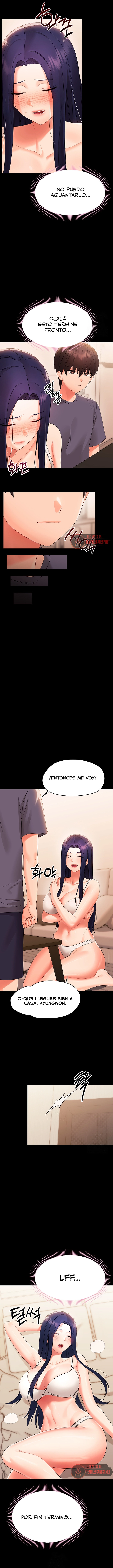 Pequeña bestia Capitulo 8 página 13