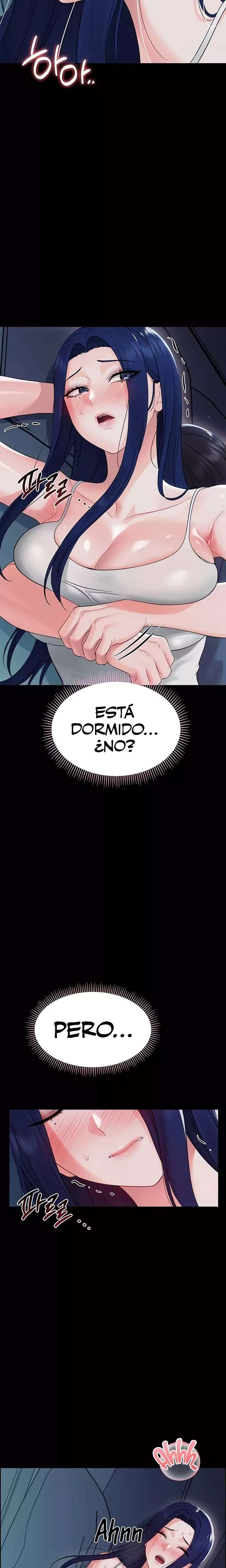 Pequeña bestia Capitulo 9 página 14