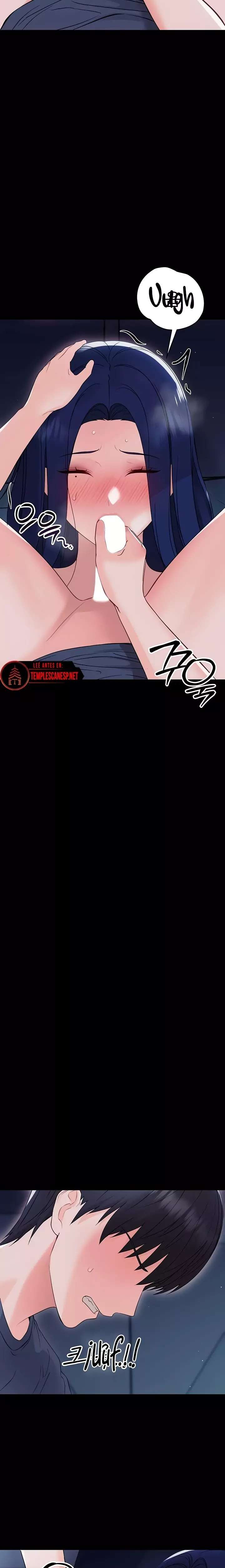 Pequeña bestia Capitulo 9 página 28