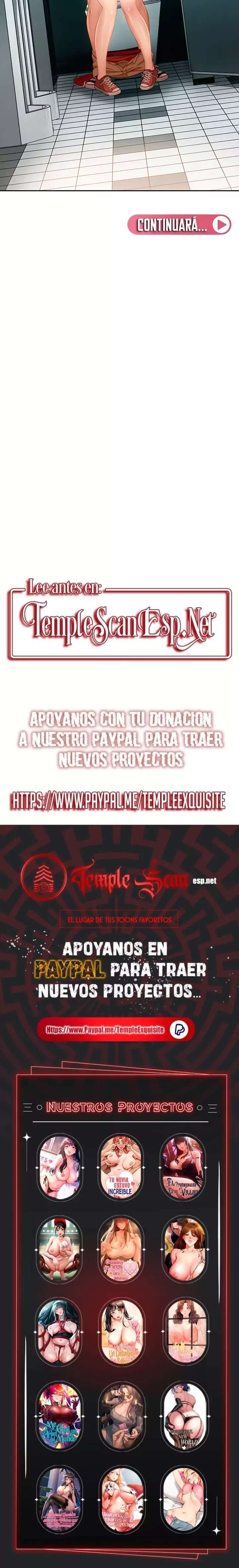 ¡Me Marcó Una Acosadora! Capitulo 10 página 26