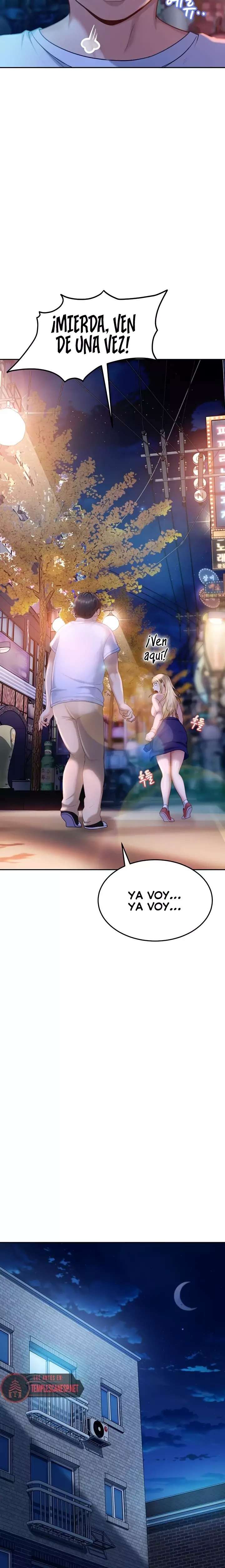 ¡Me Marcó Una Acosadora! Capitulo 11 página 26