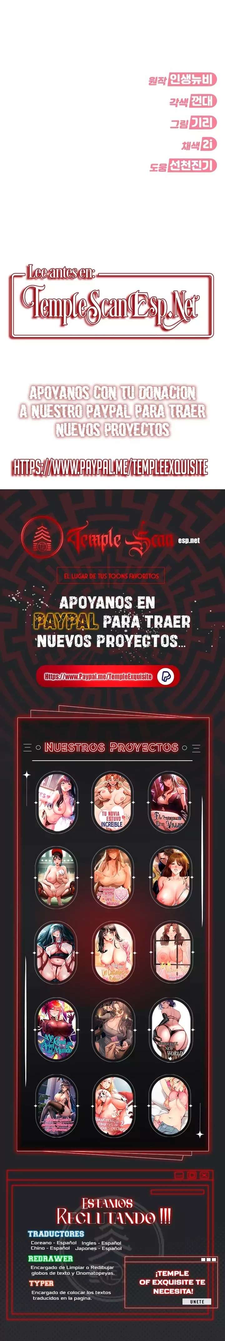 ¡Me Marcó Una Acosadora! Capitulo 13 página 26
