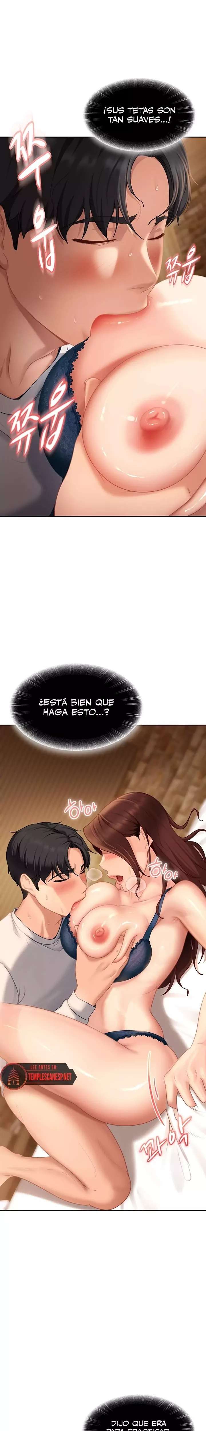 ¡Me Marcó Una Acosadora! Capitulo 15 página 12