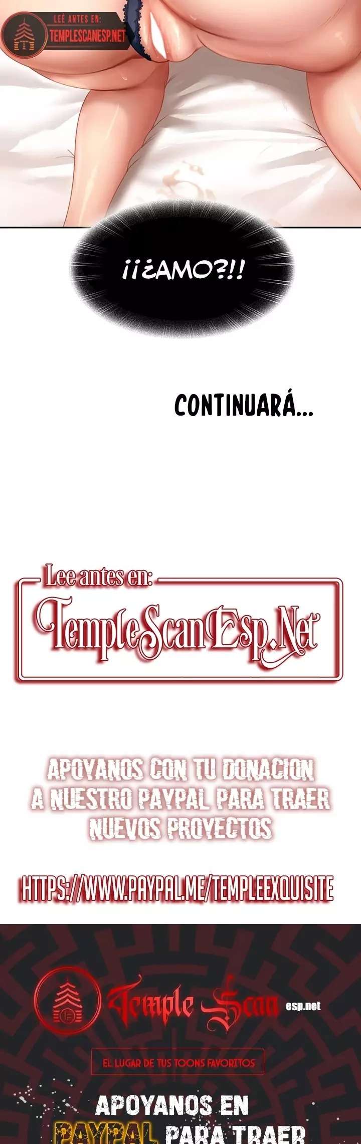 ¡Me Marcó Una Acosadora! Capitulo 15 página 27