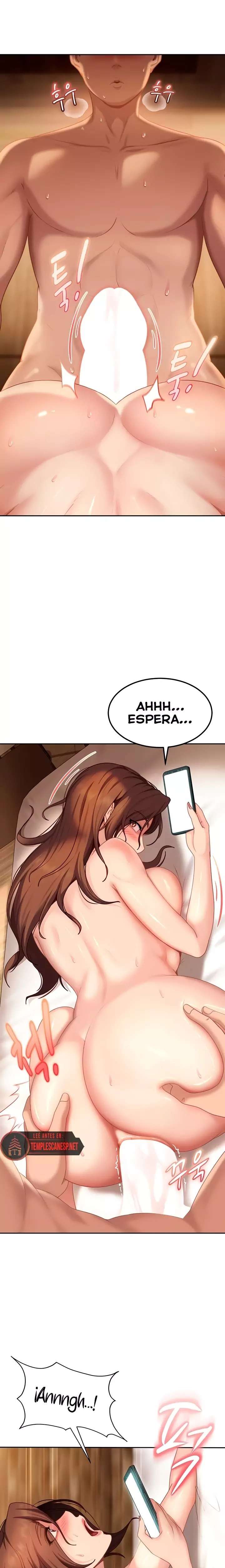 ¡Me Marcó Una Acosadora! Capitulo 16 página 13
