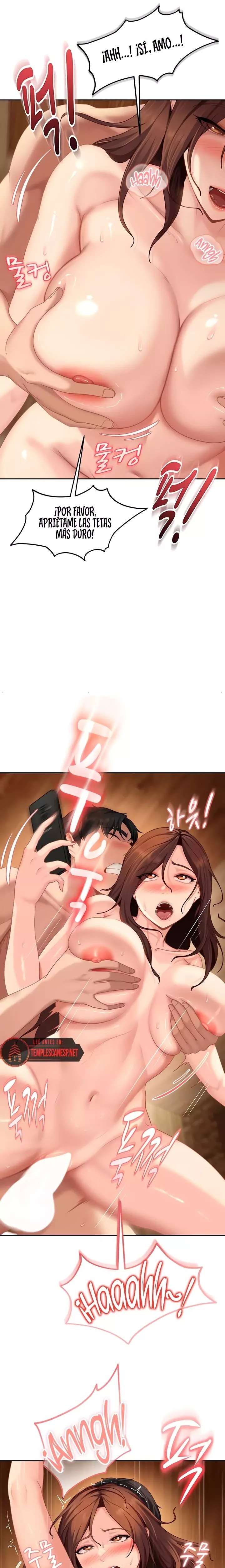 ¡Me Marcó Una Acosadora! Capitulo 16 página 16