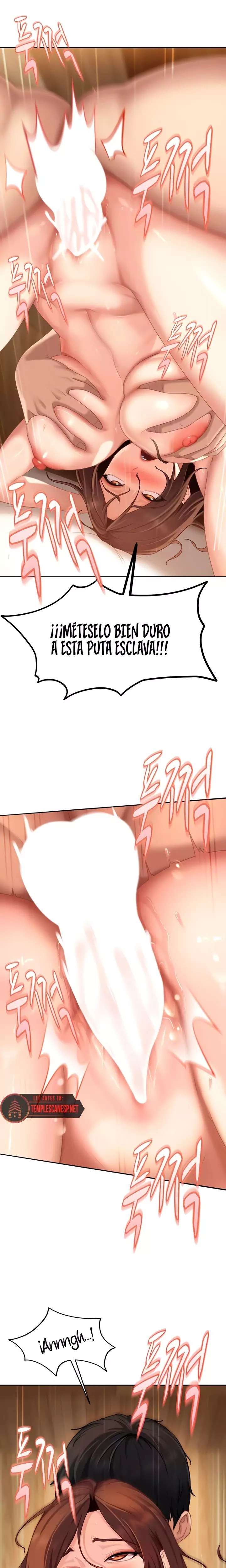 ¡Me Marcó Una Acosadora! Capitulo 16 página 19