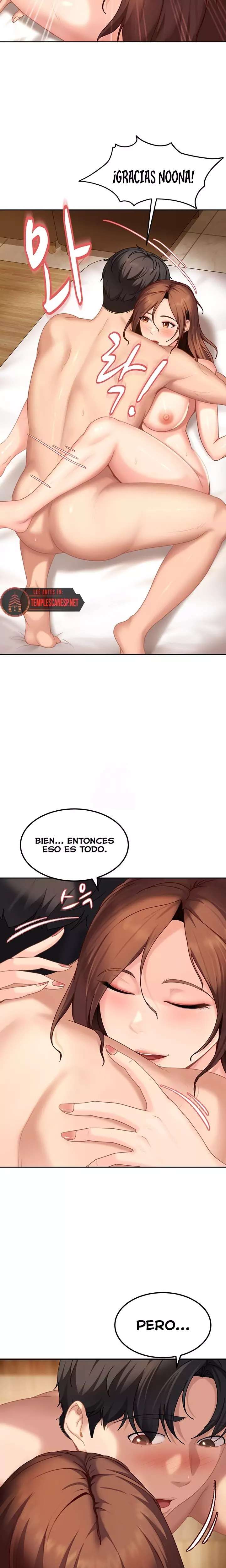 ¡Me Marcó Una Acosadora! Capitulo 17 página 11