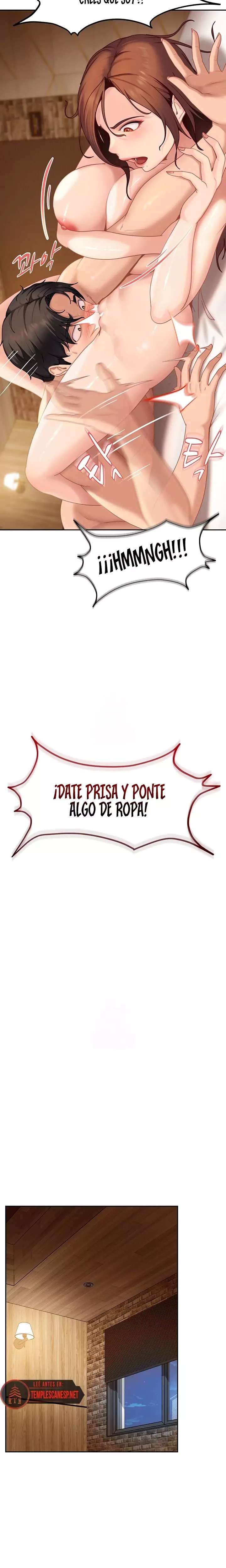 ¡Me Marcó Una Acosadora! Capitulo 17 página 13