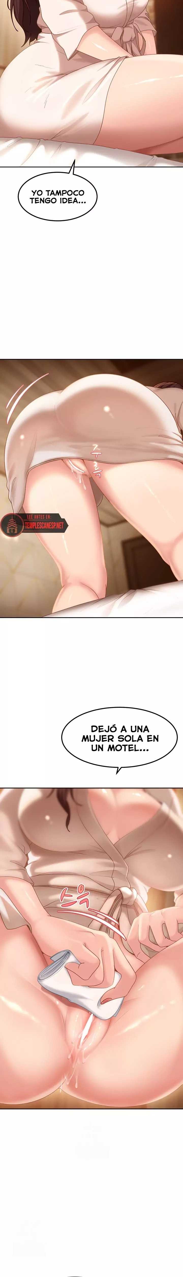 ¡Me Marcó Una Acosadora! Capitulo 17 página 20