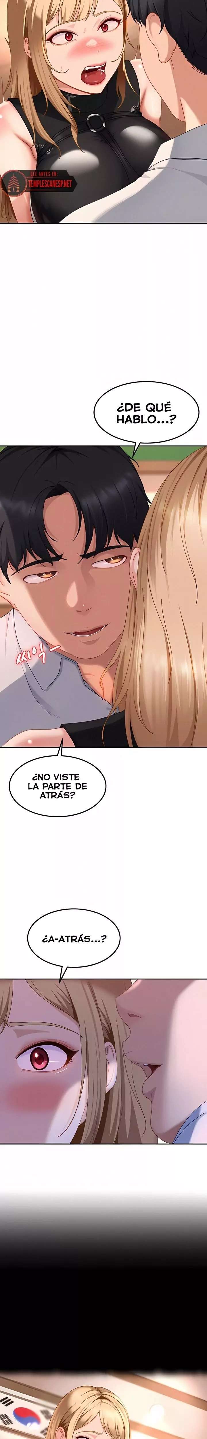 ¡Me Marcó Una Acosadora! Capitulo 20 página 24