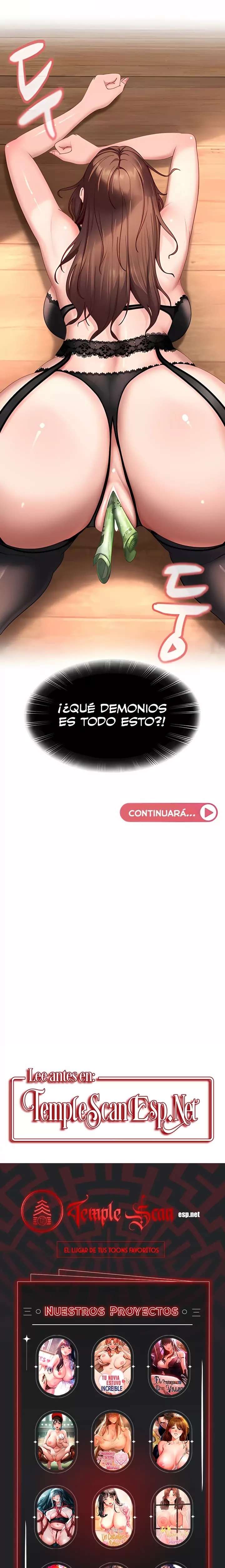 ¡Me Marcó Una Acosadora! Capitulo 23 página 24