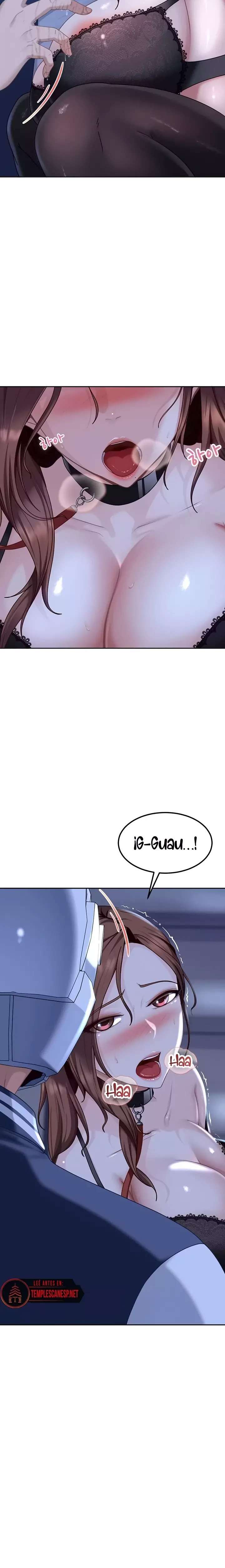 ¡Me Marcó Una Acosadora! Capitulo 25 página 18
