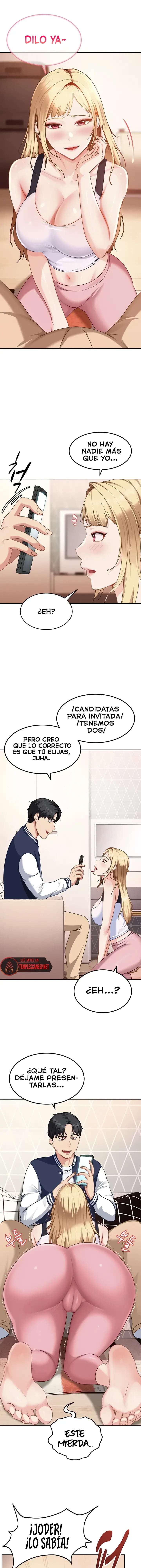 ¡Me Marcó Una Acosadora! Capitulo 28 página 19