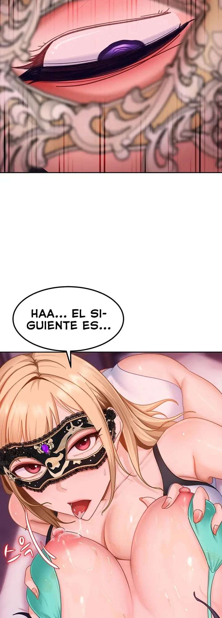 ¡Me Marcó Una Acosadora! Capitulo 30 página 18
