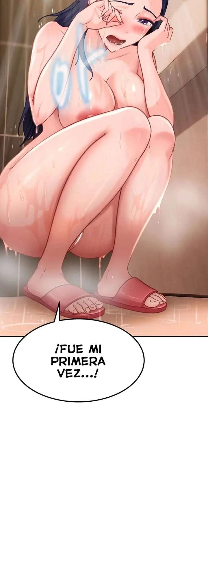 ¡Me Marcó Una Acosadora! Capitulo 33 página 2