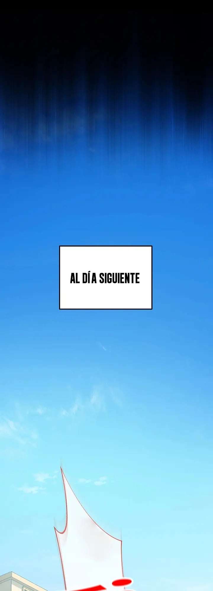 ¡Me Marcó Una Acosadora! Capitulo 33 página 24