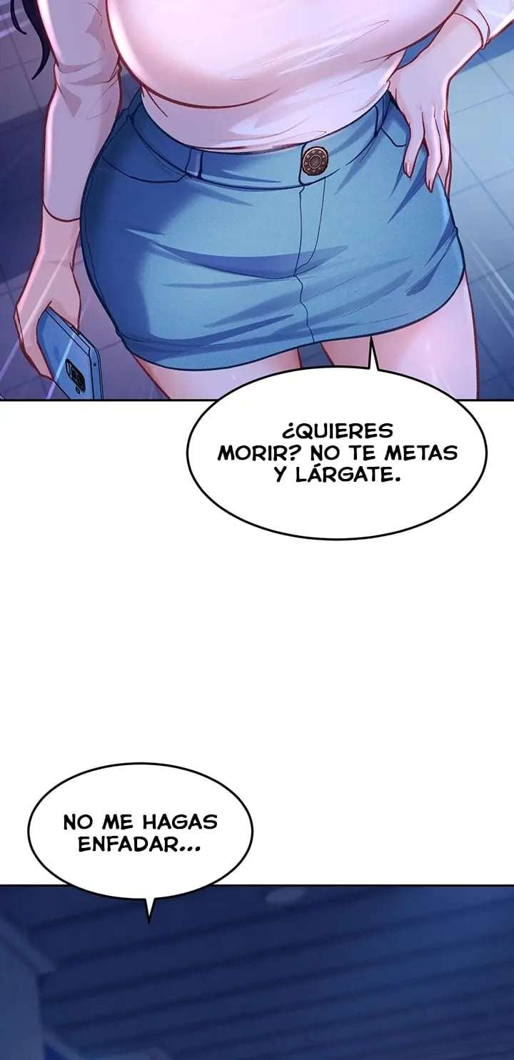 ¡Me Marcó Una Acosadora! Capitulo 34 página 10