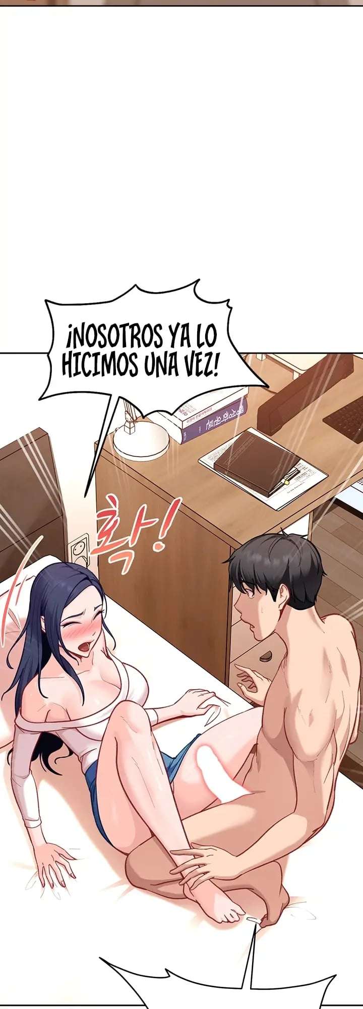 ¡Me Marcó Una Acosadora! Capitulo 35 página 16