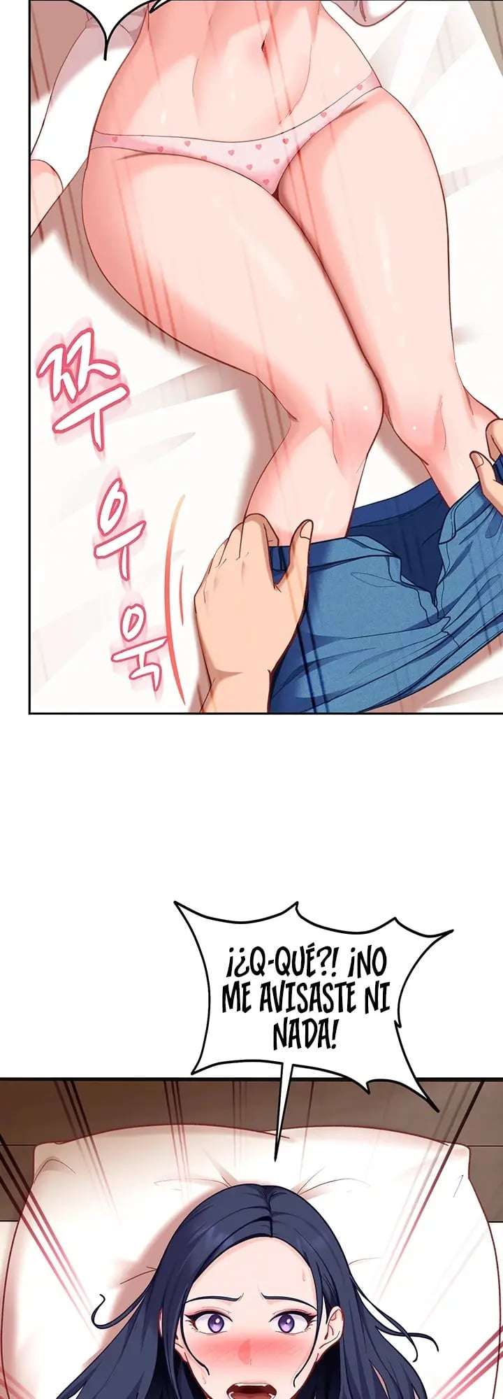 ¡Me Marcó Una Acosadora! Capitulo 35 página 20