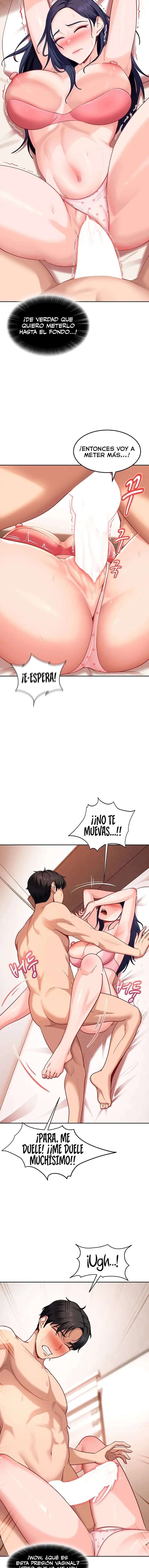 ¡Me Marcó Una Acosadora! Capitulo 36 página 13