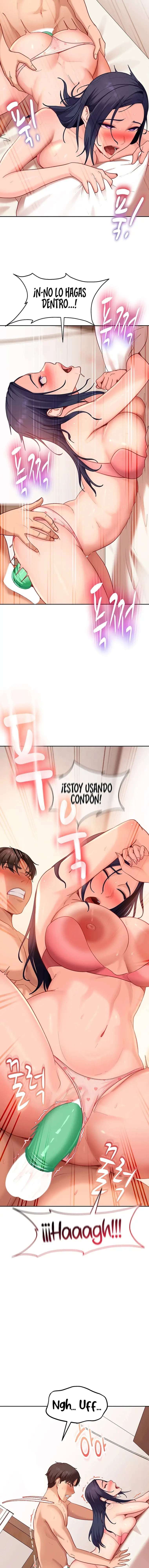 ¡Me Marcó Una Acosadora! Capitulo 36 página 27
