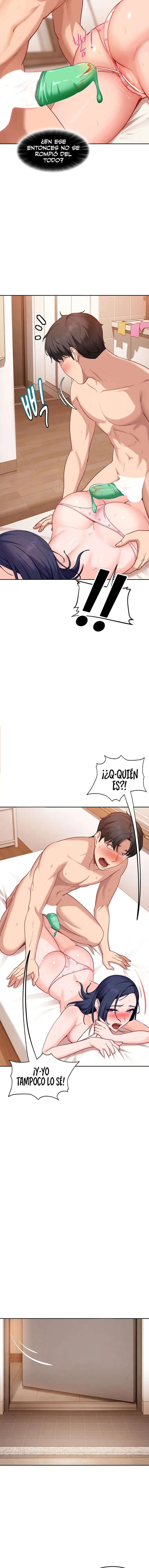 ¡Me Marcó Una Acosadora! Capitulo 36 página 29