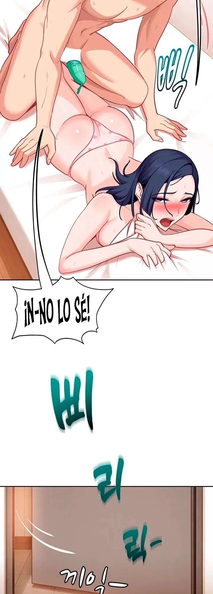¡Me Marcó Una Acosadora! Capitulo 37 página 2