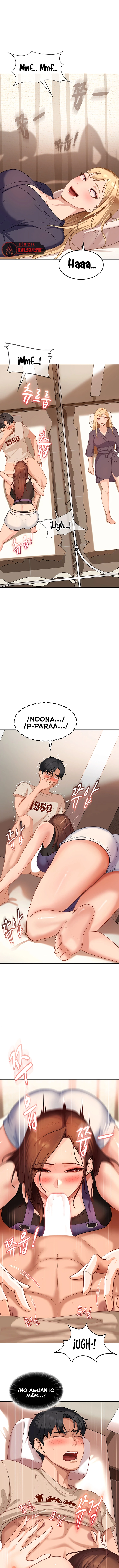 ¡Me Marcó Una Acosadora! Capitulo 38 página 13