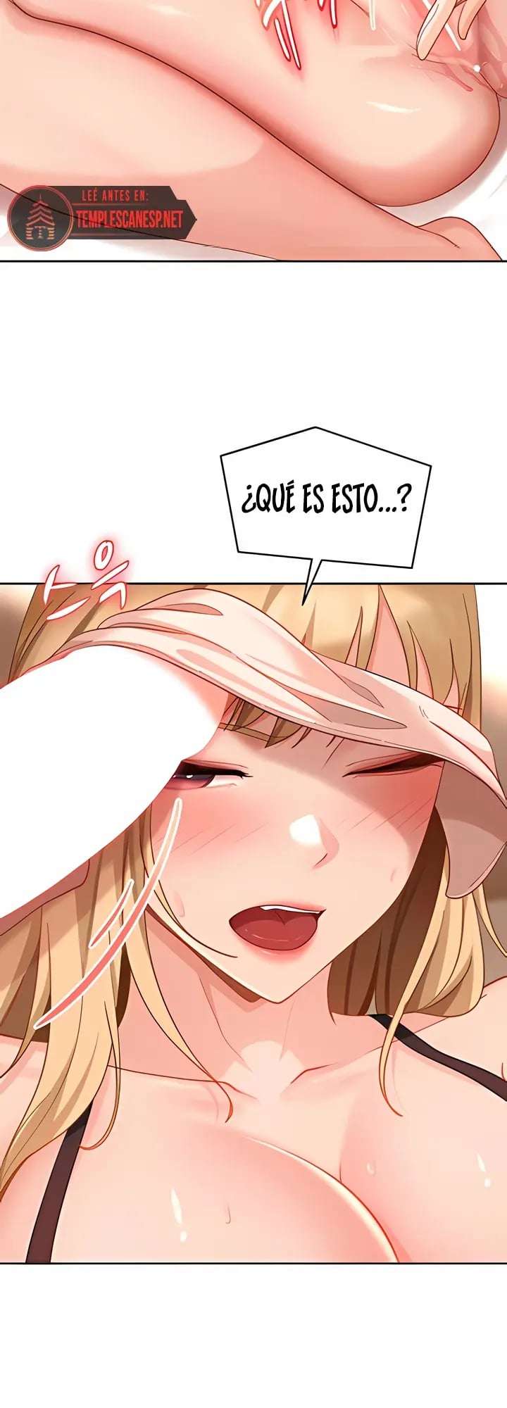 ¡Me Marcó Una Acosadora! Capitulo 39 página 12